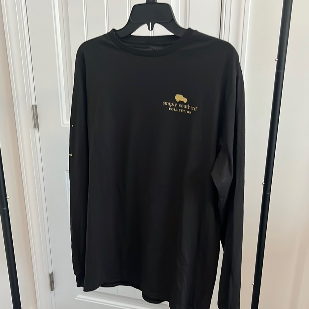 Simply southern t shirt